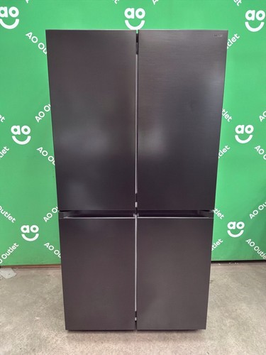 Samsung american fridge - samsung,