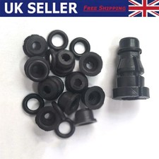 For Ford Fiesta Focus Clutch