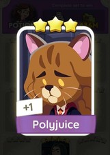 Polyjuice - Monopoly