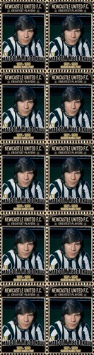 Malcolm macdonald newcastle - malcolm,
