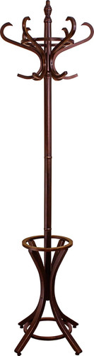 8000 floor standing hat and - hat,