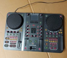 M-Audio Xponent Advanced DJ