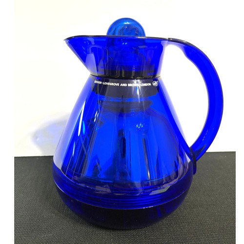 Alfi zeno mercury - alfi, blue