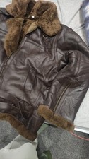 Jacket raf navy mens - us,