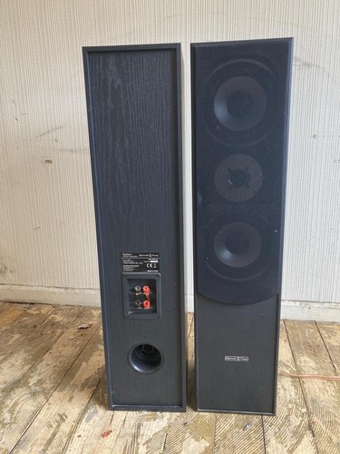 Monitor audio - monitor,