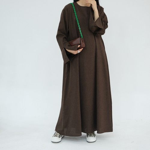 Muslim women abaya - muslim, long
