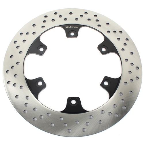 Rear brake disc for - brake, fj