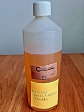 Krispy Marshmallow Fragrance Oil for Soaps/Candles/Bath Bombs/Melts/Wax 900ml