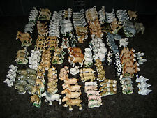 Wade Early First Whimsies Complete Whimsie Set to Choose 1950's, Cheap Postage 