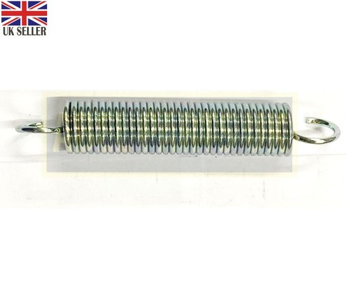 Tension spring for - tension, jcb