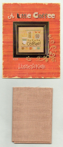 Lizzie kate little coffee - lizzie,