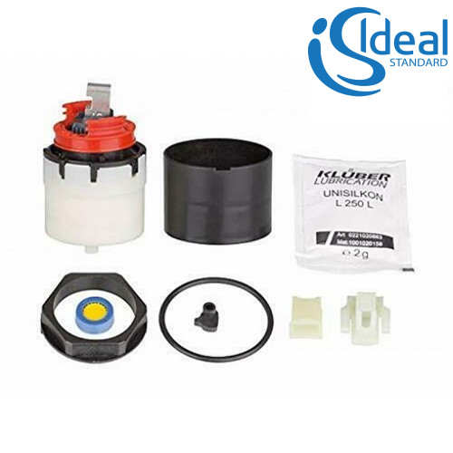 Ideal standard trevi - standard, b961491nu