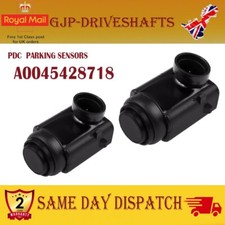 2X PDC PARKING SENSOR FOR