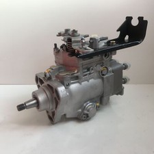 Injection Pump VW Multicar M25