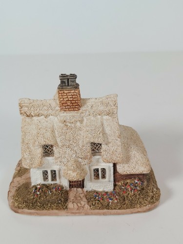 Lilliput lane clare cottage - lilliput,