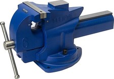 ECLIPSE BENCH VICE EQRV-5