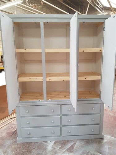 Handmade aylesbury drawer - aylesbury, 6