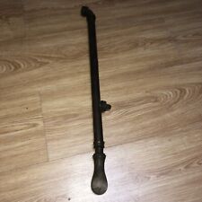 Vintage Garden Sprayer Brass