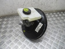 2014 MINI COOPER PACEMAN R61 1.6PETROL 3DRS BRAKE SERVO+MASTER CYLINDER REF14510