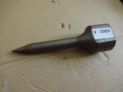 Boxford polishing spindle