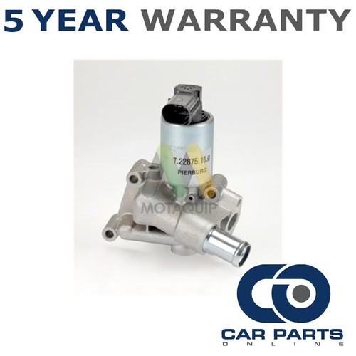 Egr valve cpo fits - egr,