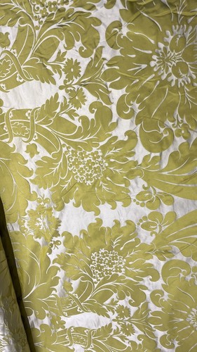 Laura ashley fabric - ashley, roll