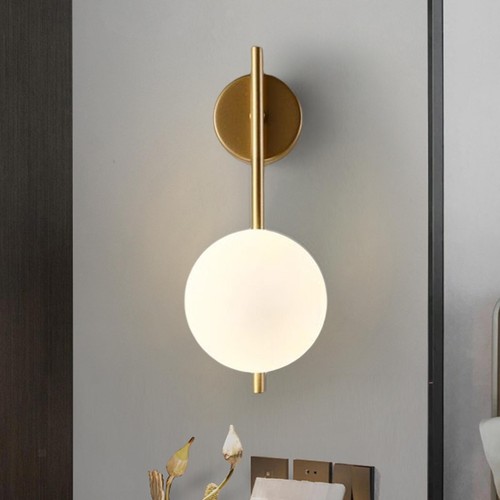 Mid century wall - wall,