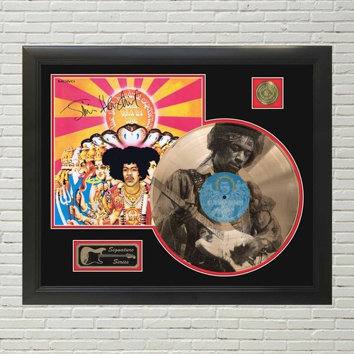 Jimi hendrix axis bold - jimi,