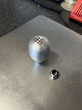 Honda Civic EP3 Type R OEM Gear Shift Knob With Locking Nut