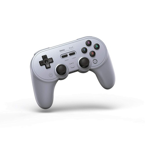 8bitdo pro bluetooth - pro,