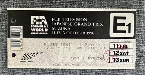 Damon hill wins title - f1,