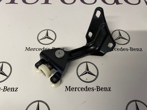 Genuine mercedes sprinter - sprinter, vw