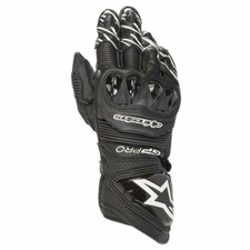 Alpinestars pro black - gp,