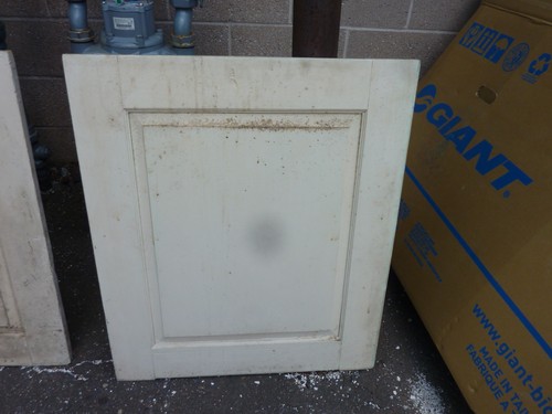 Single raised panel - single, indian