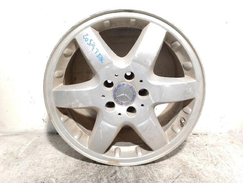 A1634013802 rim wheel