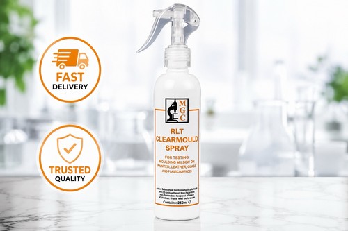 Furniture mould remover spray - mould,