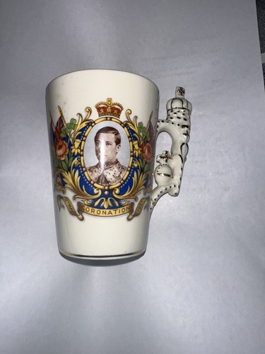 Edward viii coronation - viii,