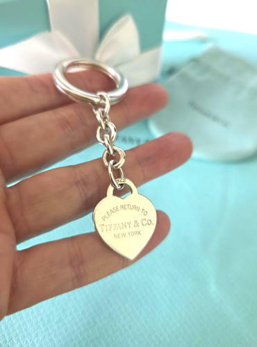 Return tiffany co medium - return,