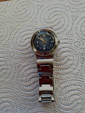 SWATCH WATCH IRONY FAIR