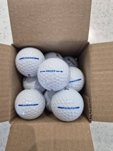 Srixon ad333 12pk - ad333, reclaimed