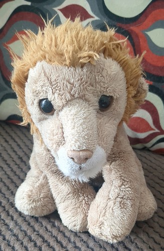 Suma collection fluffy lion - collection,