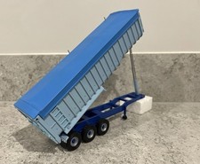 Corgi - Tri-Axle Bulk Tipper