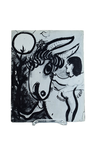 Marc chagall x - chagall, 5