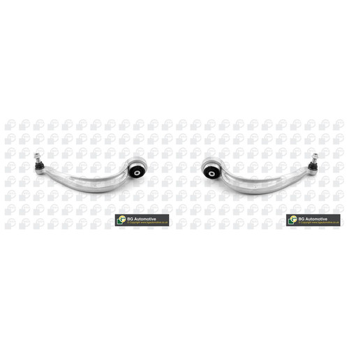 Bga front control - bga, l+r