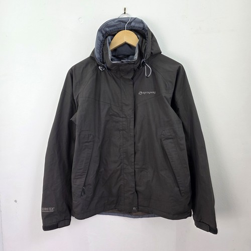 Sprayway gore tex waterproof - sprayway, gore-tex