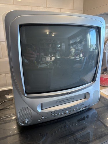 Ferguson ftc1420t crt - ferguson, tv
