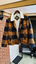 SUPERDRY MEN WOOL SHERPA