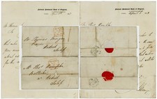 1843 LETTERS NATIONAL