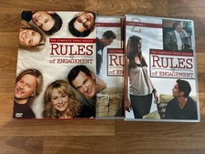 Rules engagement season 3 - rules,