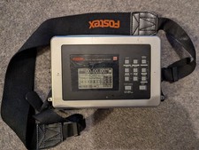 Fostex FR-2LE Portable Field